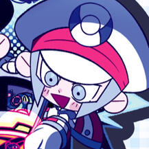 keychain by fukurinnnn on ko-fi